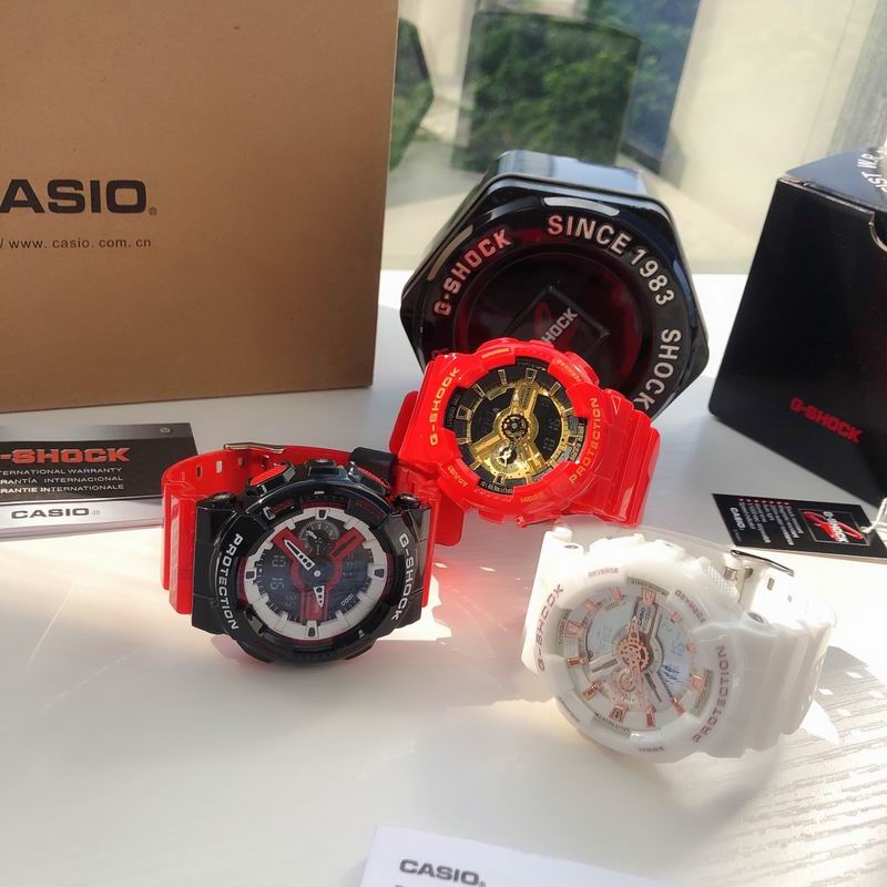 Casio watch 103151